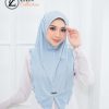 ZC Nayla Ribbed ( 20 pcs )